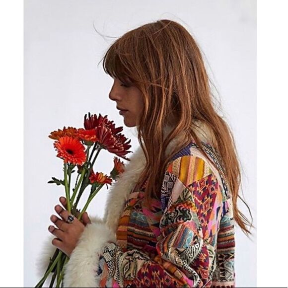 FREE PEOPLE Caravan Coat  - Picture 11 of 12